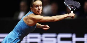 Світоліна завершила турнір WTA 500 у Штутгарті