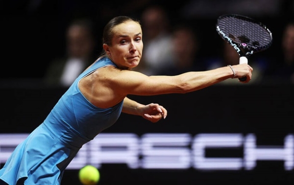 Світоліна завершила турнір WTA 500 у Штутгарті