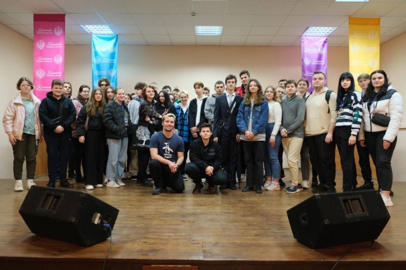 Вибір ВНЗ у Запоріжжі: навчання в Україні та за кордоном