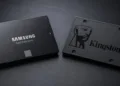 Час купувати SSD: Samsung і Kingston піднімають ціни на свої накопичувачі