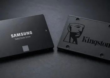 Час купувати SSD: Samsung і Kingston піднімають ціни на свої накопичувачі