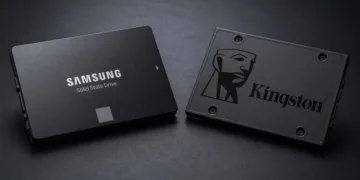 Час купувати SSD: Samsung і Kingston піднімають ціни на свої накопичувачі