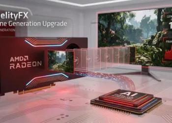 AMD готує «багатокадрову» відповідь Nvidia: що знайшли в коді FSR