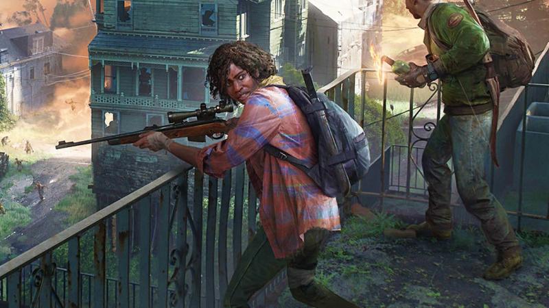 Дивовижні подробиці скасування The Last of Us Online: Sony відмовилася від сервісної гри, готової на 80%, за 24 години до її презентації
