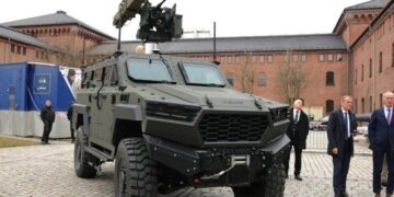 Український Inguar-3 перетворили на ефективного мисливця за «Шахедами» (ФОТО)