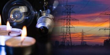 Українцям дали перепочинок: відключення світла 11 квітня триватимуть лише 2 години