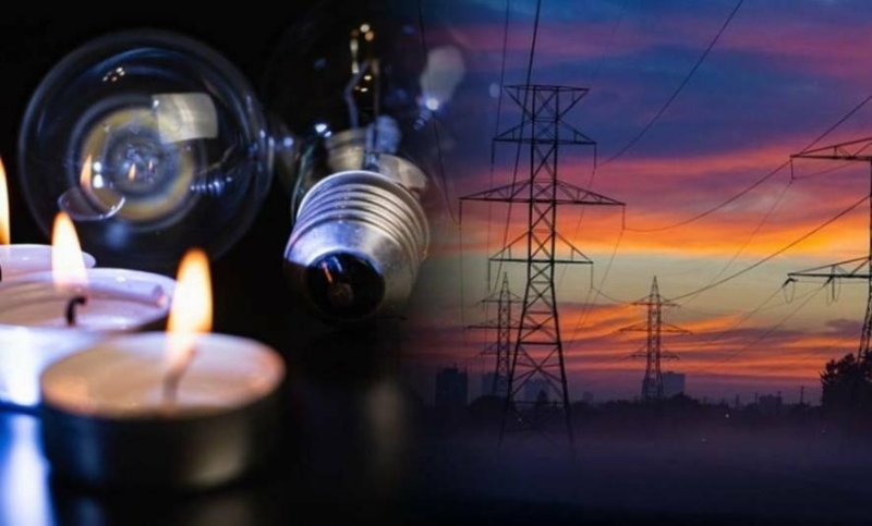 Українцям дали перепочинок: відключення світла 11 квітня триватимуть лише 2 години