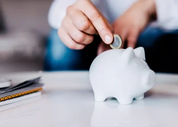 Искусство накопления: как начать откладывать и не бросить