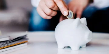 Искусство накопления: как начать откладывать и не бросить