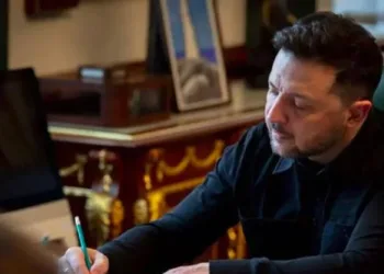 Зеленський закликав розблокувати 90 млрд євро допомоги від ЄС