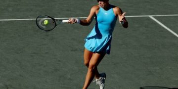 Стародубцева зійшла зі шляху просування по турніру WTA в Мадриді