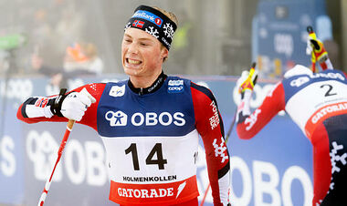 Дворазовий чемпіон ОІ проведе боксерський бій проти ексгравця Ліверпуля