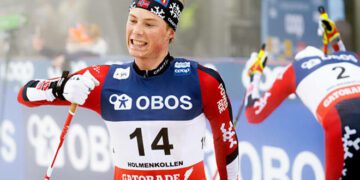 Дворазовий Олімпійський чемпіон залишив біатлон. Його мрія зруйнована