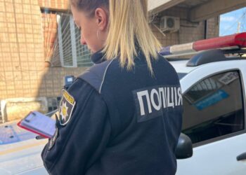 На Одещині викрили незаконний продаж небезпечних предметів