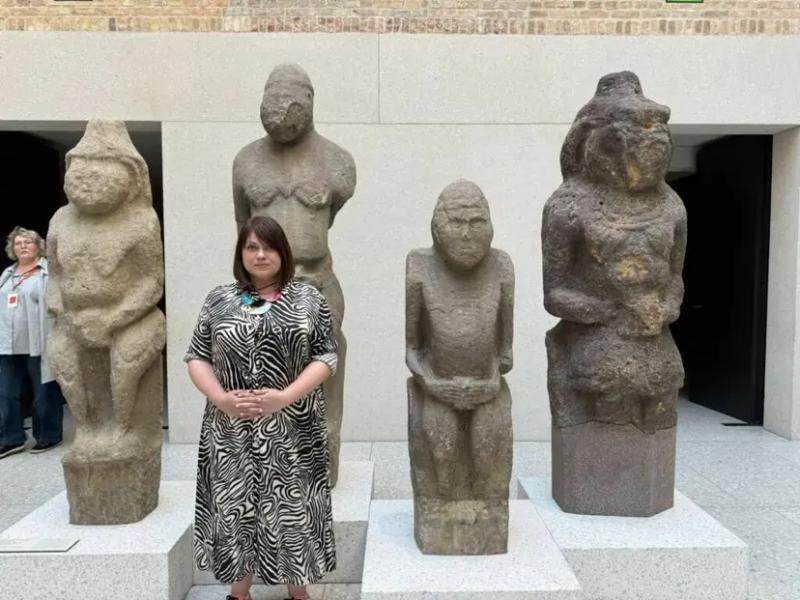 Культурний геноцид та зруйнована ідентичність: як Росія нищить історичну пам&rsquo;ять Луганщини, - ФОТО