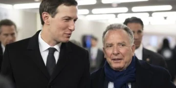 Чи приїдуть Віткофф та Кушнер до Києва? Зеленський розказав про поточний стан домовленостей