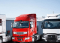 В Україні зростає продаж нових вантажівок