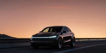 Tesla розширює географію роботаксі у США: до мережі приєдналися Даллас і Х’юстон