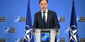 Рютте назвав чотири країни, які гальмують вступ України до НАТО