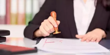 В окупованому Сіверськодонецьку залишився лише один нотаріус