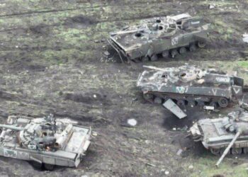 За добу захисники України знищили 810 російських окупантів