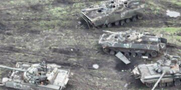 За добу захисники України знищили 810 російських окупантів