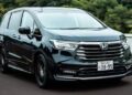 Honda відкликає понад 440 тисяч автомобілів