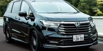 Honda відкликає понад 440 тисяч автомобілів