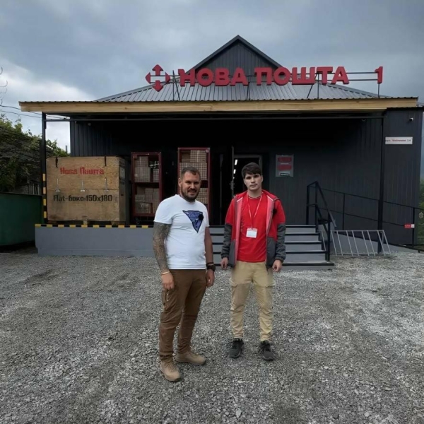 У Запорізькому районі закрили відділення &ldquo;Нової пошти&rdquo; через постійні обстріли