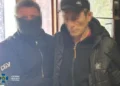 Затримано агента ГРУ, який прокладав ворогу маршрути для атак по Києву та Чернігівщині