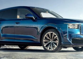 Довгоочікуваний кросовер Bentley Barnato показали до прем’єри