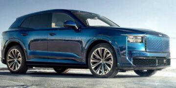 Довгоочікуваний кросовер Bentley Barnato показали до прем’єри