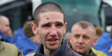 “Молився тричі на день”: додому повернувся захисник з Тернопільщини (відео)