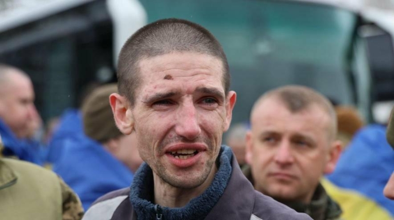 "Молився тричі на день": додому повернувся захисник з Тернопільщини (відео)