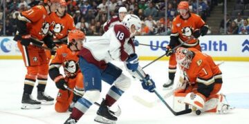 НХЛ: Даллас не залишив шансів Калгарі