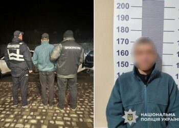 На Хмельниччині взяли під варту чоловіка за підозрою у зґвалтуванні малолітньої падчерки
