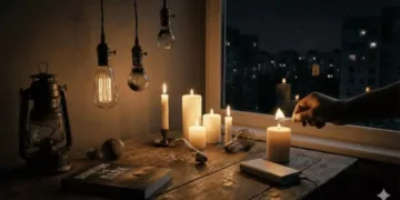 Влітку можливі відключення світла: до чого готуватися українцям