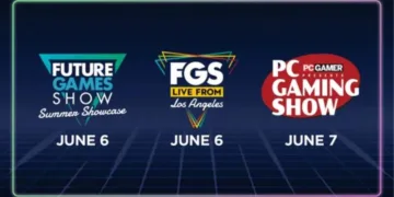 Початок літа буде спекотним: 6 та 7 червня відбудуться два великих ігрових івенти — Future Games Show і PC Gaming Show