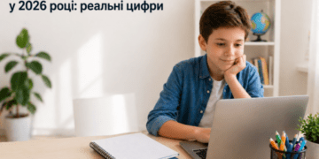 Скільки коштує онлайн-освіта у 2026 році: реальні цифри