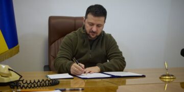 Президент України ввів санкції проти низки російських компаній, серед яких є підприємства з Криму