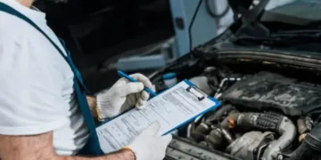 В Україні можуть запровадити обов’язковий техогляд для всіх автомобілів – деталі