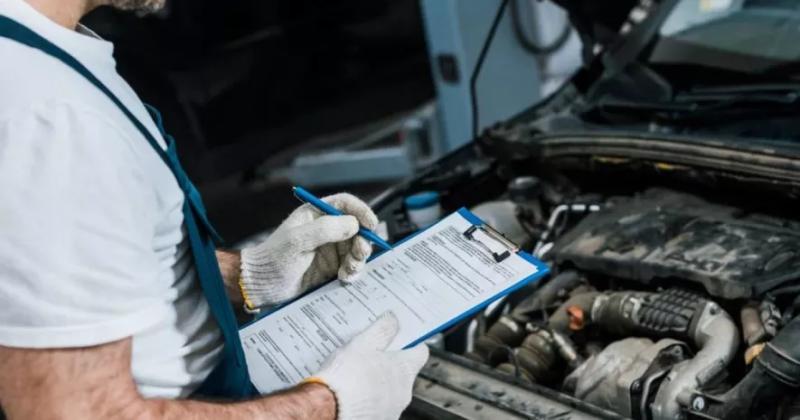 В Україні можуть запровадити обов&rsquo;язковий техогляд для всіх автомобілів - деталі
