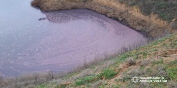 Забруднення земель на мільйони: справу відкрили на Одещині