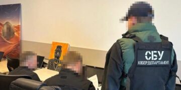 Шахраї маскувалися під інвесторів: подробиці з Одеси