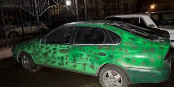 Хотів швидких грошей — отримав кримінальну справу: підпал в Одесі