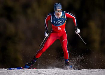 Емоційні гойдалки. Зірковий лижник змінив думку, він повертається у біатлон