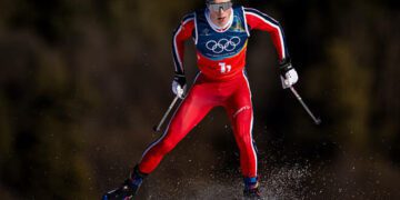 Емоційні гойдалки. Зірковий лижник змінив думку, він повертається у біатлон