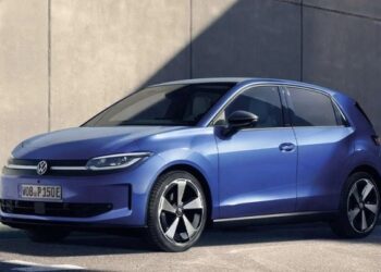 Великі зміни: представлено новий Volkswagen Polo 2026 (ВІДЕО)