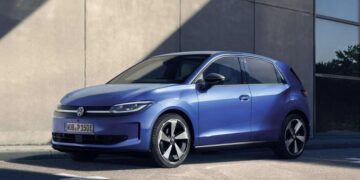 Великі зміни: представлено новий Volkswagen Polo 2026 (ВІДЕО)