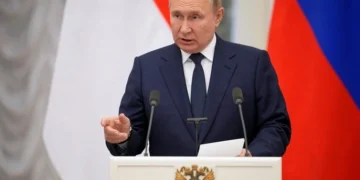 Путін оголосив “великоднє перемир’я”, але Україна ставиться до цього скептично, – NYT